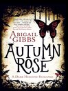 Imagen de portada para Autumn Rose